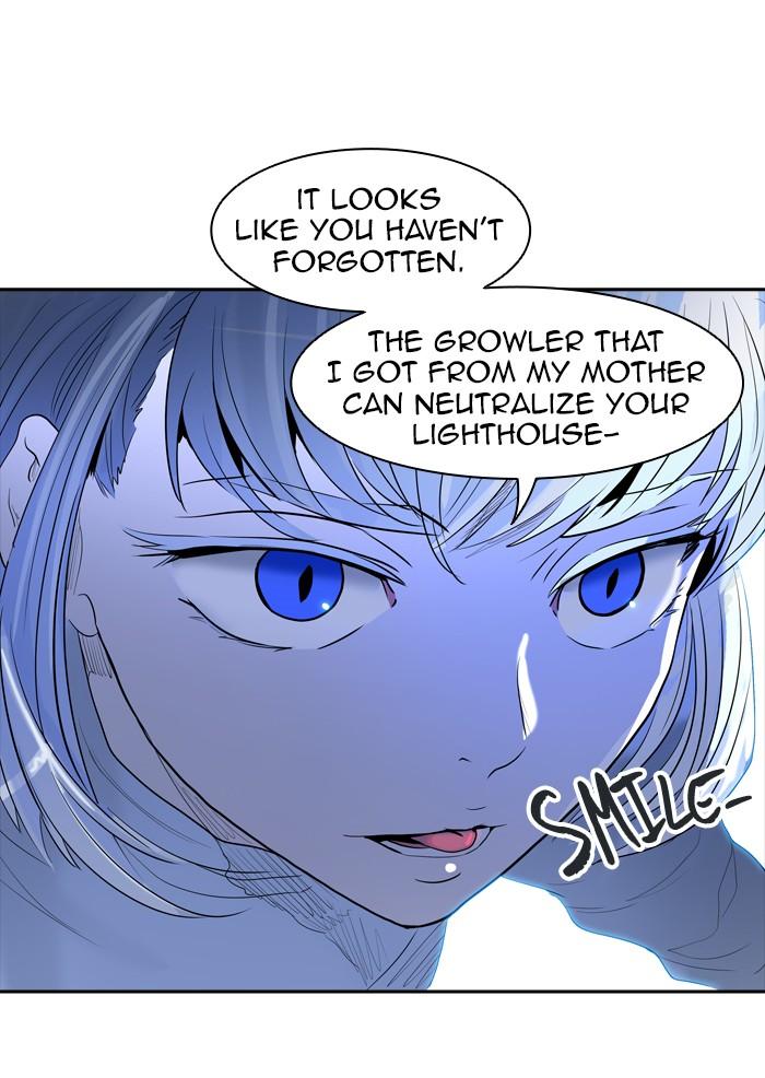 Tower of God Chapter 362 94